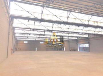 d88333520e506906d8a58fbf8347ec027ed63cea · Galpão para alugar, 4120 m² por R$ 110.607,95/mês - Assunção - São Bernardo do Campo/SP