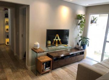 e20db7ce851264f2705dfd4e065fed558dba5454 · Apartamento à Venda no Condomínio Residencial Vision - Bairro Bethaville - Barueri