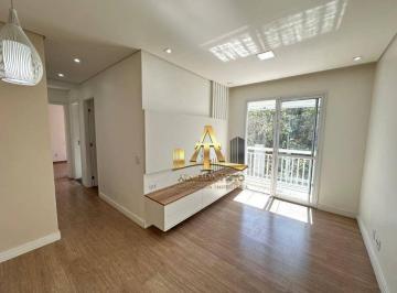 6729a82d7646373662d9bd5b13f586caf426c8e3 · Excelente apartamento à venda no Condomínio Essencialle Home Club - Barueri- SP