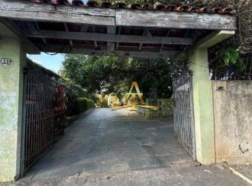 00f7dbd1a79f05c482ac3e60280a7944a92f54d5 · Terreno à Venda - Jardim Rancho Alegre - Santana de Parnaíba/SP