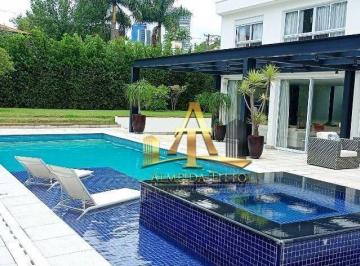 010c84ff0d31583b1b86f761ace586501d310882 · Casa à Venda toda mobiliada com 900 m² de área construída - Alphaville Residencial 2 - Barueri - S