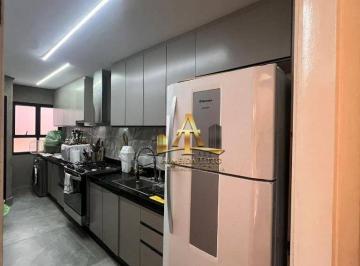 59b9479887e37463bfcc4f6144127422ef82c89e · Apartamento com 3 dormitórios à venda, 86 m² por R$ 930.000,00 - Alphaville Centro Industrial e Empr