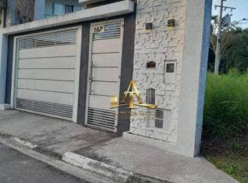 c5b58f2381c0a67ff998a1de50c29d0e79640a80 · Casa com 2 dormitórios à venda, 150 m² - Jardim Ana Cristina - Jandira - São Paulo