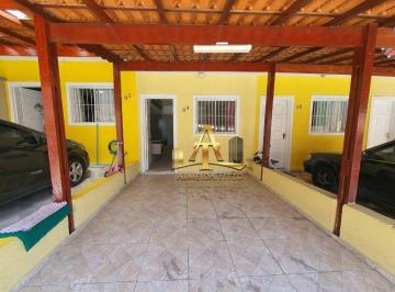 e201698fc3481a9783f588b52f11c16d9f82247c · Casa com 2 dormitórios à venda, 58 m² - Vila Santo Antônio da Boa Vista - Itapevi/SP