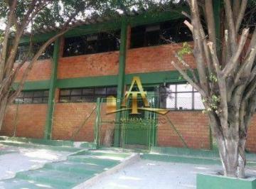 6d48b84e359e6c4c3b37d1867a884f980c2b0952 · Oportunidade com Renda - Galpão à Venda com 750 m² - Núcleo Residencial Célia Mota em Barueri/SP.