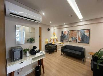 619856de67805e7ead347ca93f661eafeb55a364 · Sala à venda mobiliada no Edifício Office Bethaville - Barueri - São Paulo.