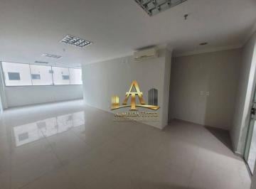 ea2ec67ab9fefa45d93a085898c96e7cd1d9b958 · Sala para alugar, 42 m² - Edifício Gama Office - Empresarial 18 do Forte - Barueri - São Paulo