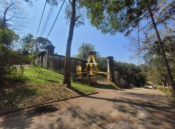 2f266b23f2026d84a8f70af23e6e8e56445f02f7 · Terreno à venda, 2413 m² - Chácara das Paineiras - Carapicuíba - São Paulo