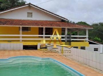 77178b71d3cc033e91924a144ad0f6774a219ad6 · Sítio com 5 dormitórios à venda, 62920 m² por R$ 969.000,00 - Morro Vermelho - Itapetininga/SP
