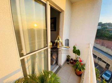 c8474abdc04339c96da21059e1490c6c5c0f5dc2 · Apartamento à venda, 51 m² - Condomínio Marselha - Jandira/SP
