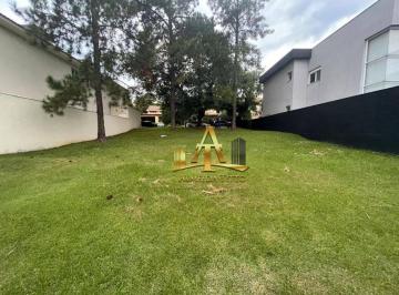 ac77b6863c01d6c7daa68e30797ab4ca320f205a · Terreno à Venda - Residencial Doze (Alphaville) - Santana de Parnaíba/SP