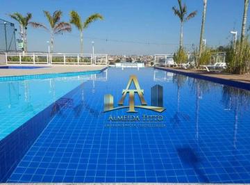 d543b73bf0a88950ccdf512df0a330e28a5938a6 · Apartamento à venda no Condomínio Bella Cidade - Itapevi -SP
