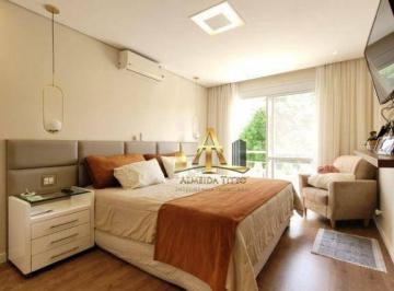 2df458bf6426892aeca2d7a1a34c27abec55a622 · Casa com 4 dormitórios à venda, 380 m² - Gênesis 1 - Santana de Parnaíba - São Paulo