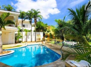 a73d7c97a0c63974c838b6078fe82afbbb844650 · Casa com 4 dormitórios à venda, 515 m² por R$ 2.990.000,00 - Residencial Doze (Alphaville) - Santana