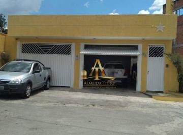 aadaf198bebed0ae2876b3e344844f9462ba1717 · Casa com 4 dormitórios à venda, 300 m² por R$ 697.000 - Granja Alvorada - Jandira/SP