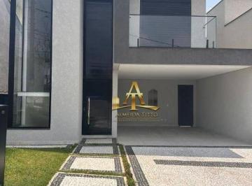 8dcae427724c07a48dc9c7b9acbe201a346ea26d · Casa para Venda Condomínio New Ville - Valor R$2.638.000,00 - Santana de Parnaíba/SP