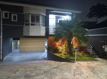 e36759f3e5c7c1b3225fd49adb240e67a082bc56 · Casa com 3 dormitórios à venda, 286 m² por R$ 1.500.000,00 - Nova Paulista - Jandira/SP