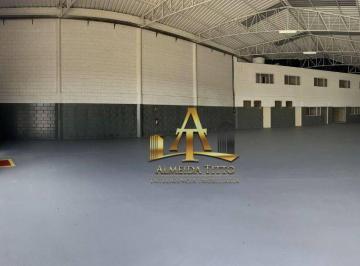 6fe32162a94099687e02bb2e7b1e06bfca9d24e8 · Galpão para alugar, 952m² - Chácaras São Luís - Santana de Parnaíba - São Paulo