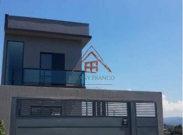 Casa · 110m² · 3 Quartos · 2 Vagas · Casa à venda no bairro Mata Grande - Sete Lagoas/MG