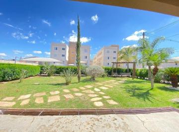 Foto 01 · Apartamento, Piracicamirim, Piracicaba, SP