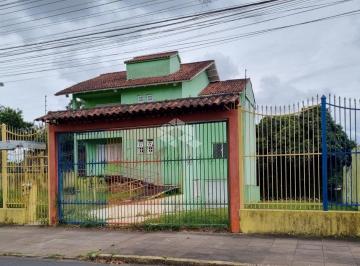 Casa · 307m² · 4 Quartos · 4 Vagas · CASA A VENDA RESIDENCIAL/COMERCIAL BAIRRO TRISTEZA
