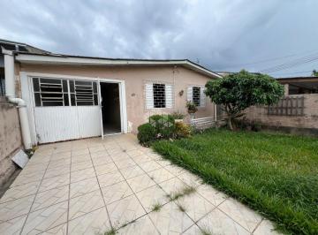 Casa · 80m² · 2 Quartos · 2 Vagas · Casa à venda | 60m² | 2 dormitórios | 2 vagas | Estância Velha - Canoas