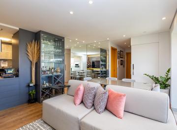 Apartamento de 3 quartos, Curitiba · Apartamento à venda, 3 dormitórios, 95m2, Ecoville, Curitiba/PR