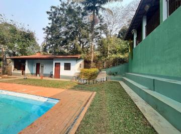 Casa · 25000m² · 5 Quartos · 10 Vagas · VENDE-SE LINDA CHÁCARA - BRAGANÇA PAULISTA