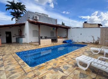 Casa de 4 quartos, Brasília · Casa no Cruzeiro com 4 quartos 