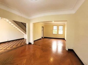SALA · VENDA - B.FUNDA CASA TIPO SOBRADO 225M2 Á.C 03 DORM 2 VGS CARRO PEQUENO QUINTAL!
