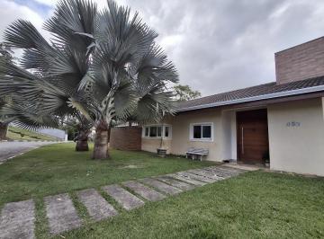 Rural de 3 quartos, Arujá · Linda chácara em condomínio fechado em Arujá - SP