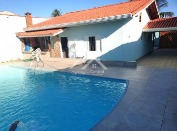 Foto 01 ·
Casa em Peruíbe