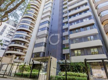Apartamento · 210m² · 4 Quartos · 1 Vaga · Apartamento de 4 Dormitórios com Vista para o Club