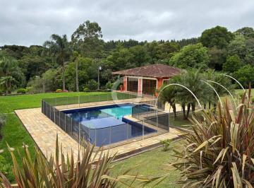 Rural · 2000m² · 3 Quartos · 7 Vagas · Sítio de 8,5 Alqueires no Caminho do Vinho – São J