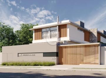 Casa · 277m² · 3 Quartos · 3 Vagas · Casa Mirador da Mata em Condomínio de Alto Padrão