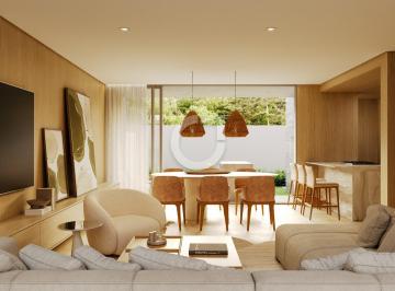 Casa · 212m² · 3 Quartos · 2 Vagas · Casa Mirador da Mata em Condomínio de Alto Padrão