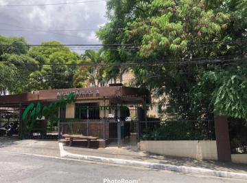 Foto 01 · Apartamento para locação em Itaquera, São Paulo-SP: 3 quartos, 1 sala, 2 banheiros, 1 vaga, 69m²