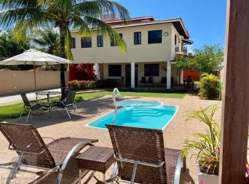 Foto 01 · Casa, Jacuípe, Camaçari, BA