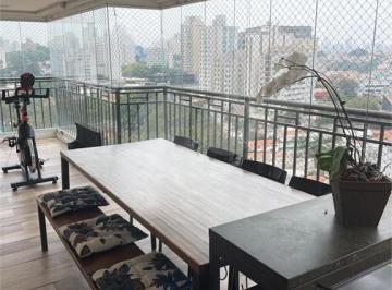 Apartamento de 4 quartos, São Paulo · APARTAMENTO Á VENDA NA MOÓCA