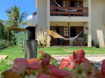Foto 01 · Apartamento, Taperapuan, Porto Seguro, BA