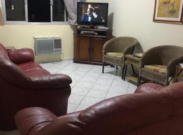 Apartamento de 3 quartos, Guarujá · PORTEIRA FECHADA - 3 DORMS SENDO 1 SUÍTE- DIRETO COM PROPRIETÁRIO