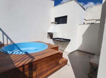 Apartamento de 3 quartos, Rio de Janeiro · Cobertura 3 Suítes - Tijuca