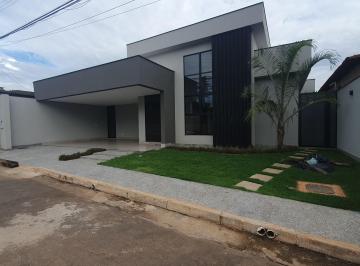52 - Alessandro Pinheiro · Rua 4 Vicente Pires Casa Moderna com 4 Suítes e Área de Lazer