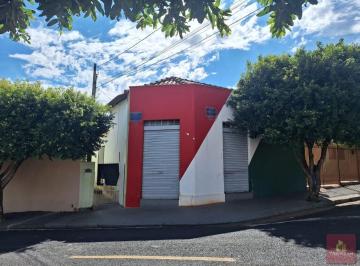 Foto 01 · Casa, Jardim Paulista, São José do Rio Preto, SP