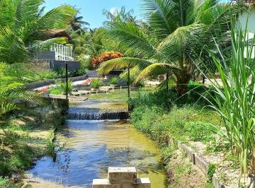 Casa de 8 quartos, Nísia Floresta · Rancho 120m da Praia de Búzios - 8400m2 - Olheiro e Rio Perene - Energia Limpa