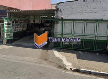 Terreno · 234m² · Terreno na Lapa !!