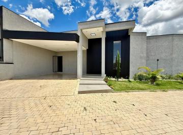 Casa de 3 quartos, Itapetininga · Casa com 3 suítes à venda no Condomínio Lago dos Ipês - Itapetininga/SP