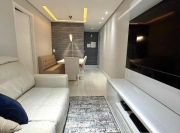 Foto 01 · Apartamento, Tatuapé, São Paulo, SP