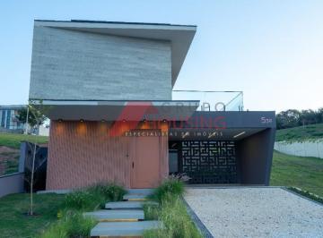 Foto 01 · CASA A VENDA NO BAIRRO RESIDENCIAL FAZENDA SANTA ROSA EM ITATIBA 255,00 M² DE ÁREA ÚTIL, 405,00 M² D