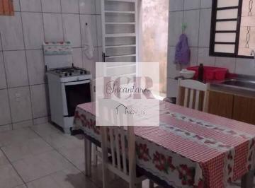 Casa · 125m² · 2 Quartos · 2 Vagas · Casa no Jardim das Flores
